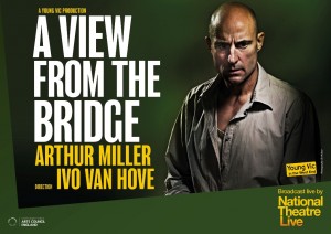 Film Review: National Theatre Live – A View from the Bridge (2014)