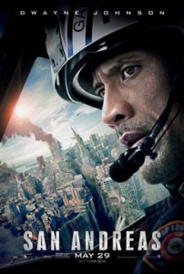 Film Review: San Andreas (2015)