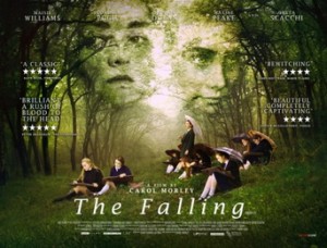 Film Review: The Falling (2014)