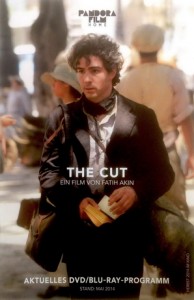 Film Review: The Cut (2014)