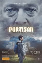 Film Review: Partisan (2015)