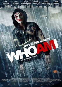 Film Review: Who am I – No System is Safe (2014)