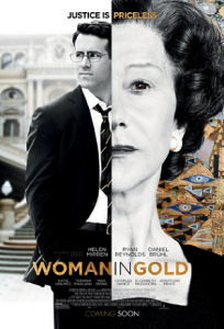 Film Review: Woman in Gold (2015)