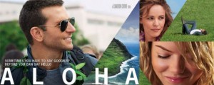 Film Review: Aloha (2015)