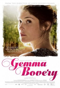 CLOSED: Gemma Bovery Giveaway