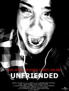 Unfriended 2014 full online movie watch online