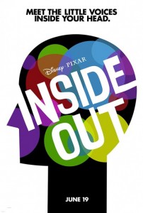 Film Review: Inside Out (2015)