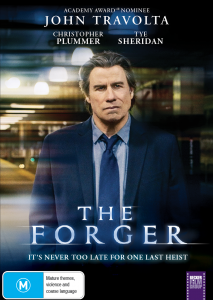 CLOSED: The Forger Giveaway