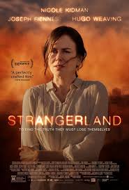 Film Review: Strangerland (2015)