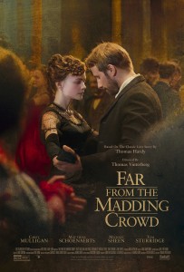 Film Review: Far From the Madding Crowd (2015)