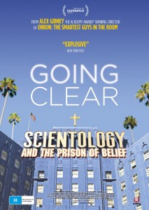 CLOSED: Going Clear: Scientology and the Prison of Belief Giveaway