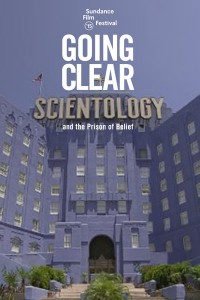 Film Review: Going Clear – Scientology and the Prison of Belief