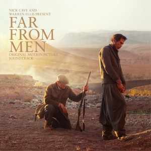 Film Review: Far From Men (2014)