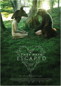 Film Review: They Have Escaped (2014)
