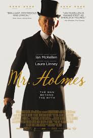 Film Review: Mr. Holmes (2015)