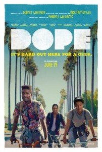 Film Review: Dope (2015)