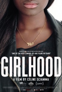 Film Review: Girlhood (2014)