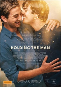 Film Review: Holding the Man (2015)