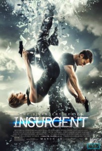 insurgent poster