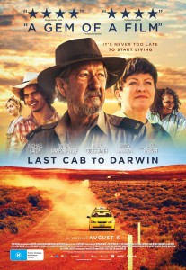 CLOSED: Last Cab to Darwin Giveaway