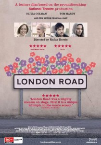 Film Review: London Road (2015)