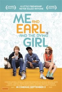 Film Review: Me and Earl and the Dying Girl (2015)