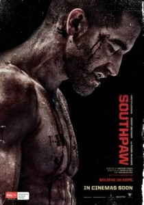 Film Review: Southpaw (2015)