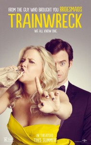 Film Review: Trainwreck (2015)