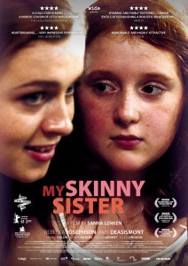 MIFF 2015 Film Review: My Skinny Sister (2015)