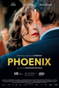 MIFF 2015 Film Review: Phoenix (2014)