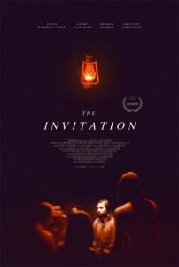 The Invitation POSTER