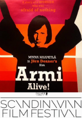 Film Review: Armi Alive (2015)