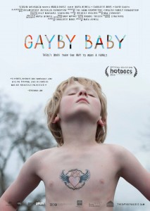 gayby baby poster