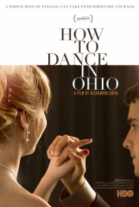 how_to_dance_in_ohio POSTER