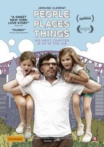 CLOSED: People, Places, Things Giveaway