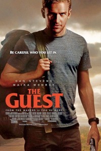 MIFF 2015 Film Review: The Guest (2014)