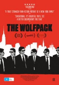 Film Review: The Wolfpack (2015)