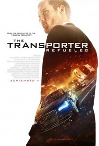 CLOSED: Transporter Refueled Giveaway