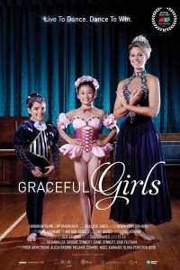 Film Review: Graceful Girls (2015)