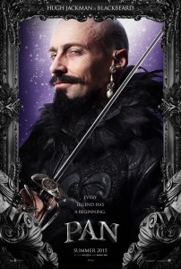 Film Review: Pan (2015)