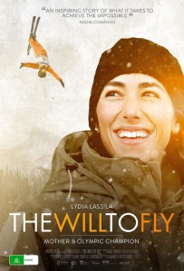 Film Review: The Will to Fly (2016)