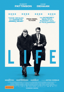 Film Review: Life (2015)