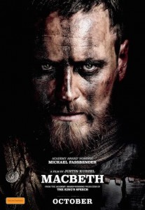 Film Review: Macbeth (2015)