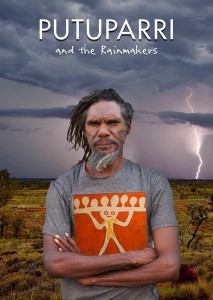 putupaari and the rainmakers poster