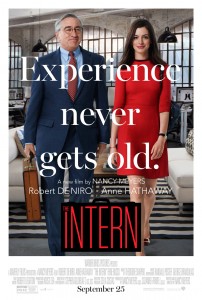 Film Review: The Intern (2015)