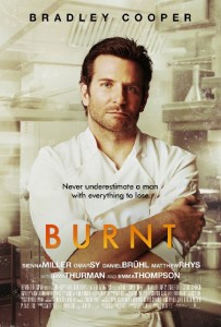 Film Review: Burnt (2015)