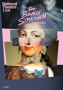 Film Review: National Theatre Live: The Beaux’ Stratagem (2015)