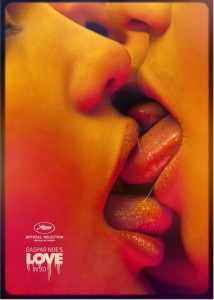 Film Review: Love (2015)