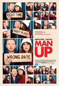 Film Review: Man Up (2015)