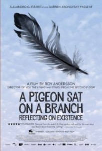 Film Review: A Pigeon Sat on a Branch Reflecting on Existence (2014)